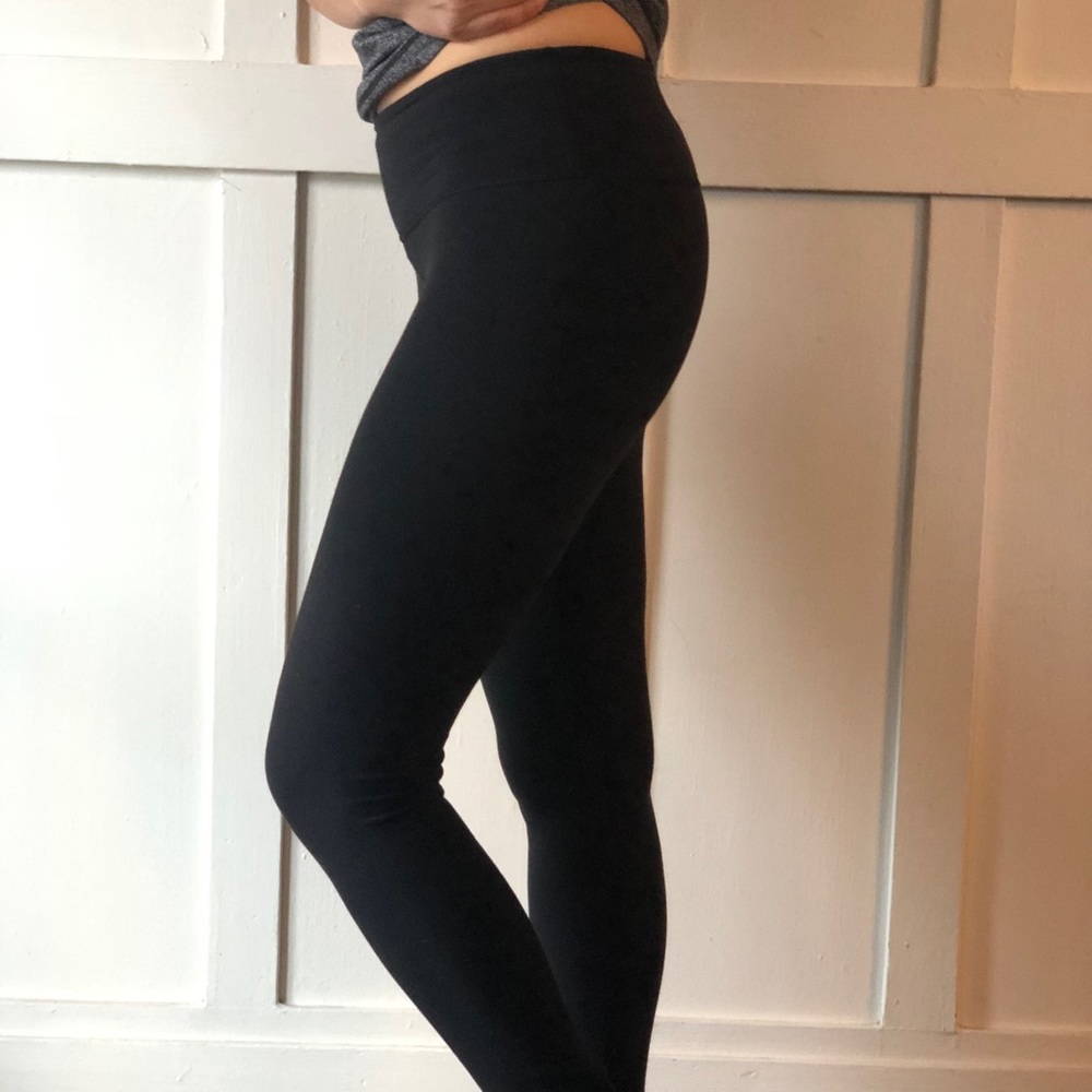 Lululemon wunder unders
